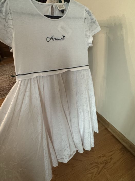 Оригинал Armani на 10-11 лет