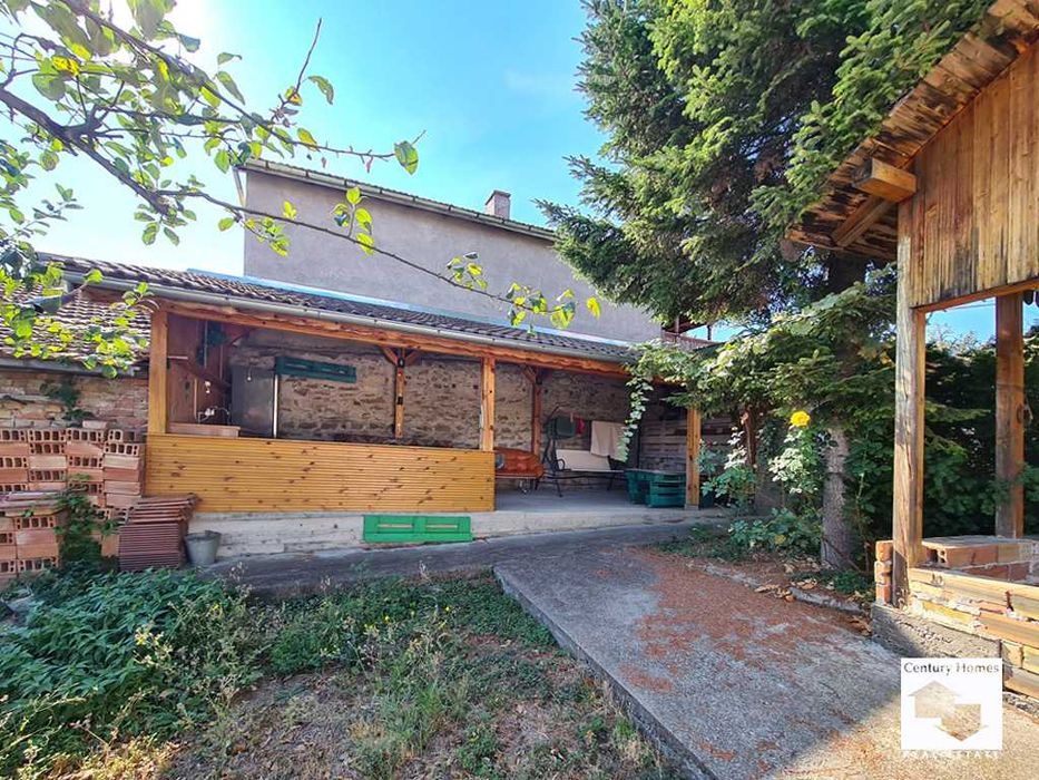 Продава се Къща в с. Драгижево, Област Велико Търново - 80 кв.м за 1363 €/кв.м - Снимка #14