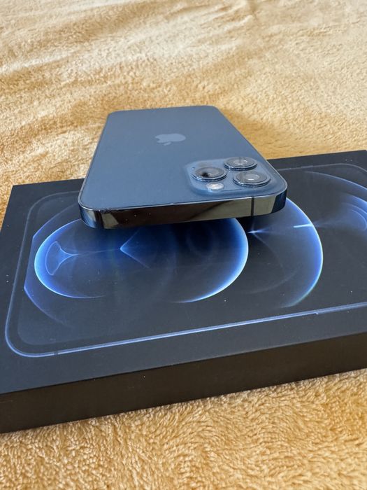 Iphone 12 Pro stare perfecta