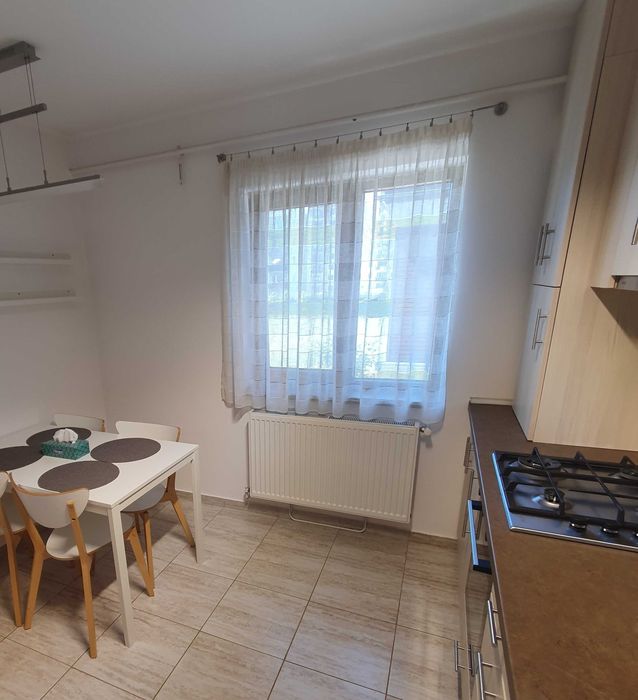 Apartament de inchiriat