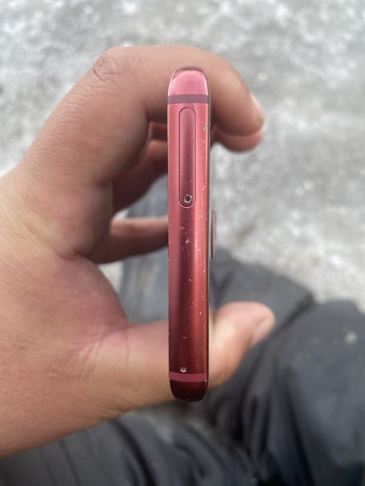 Shovxal'ning Galaxy S9+