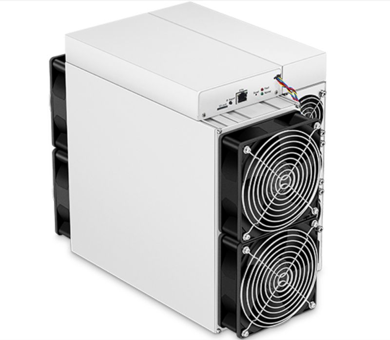 Bitmain Antminer L7