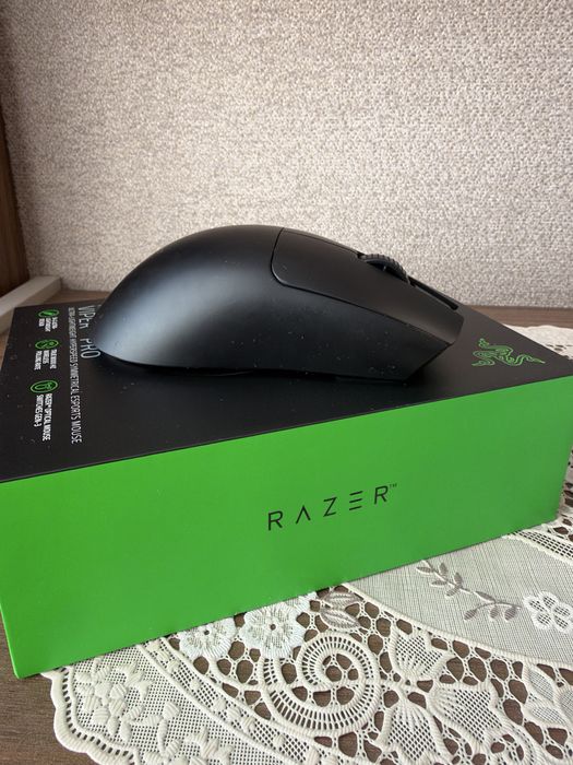 Razer Viper V3 Pro