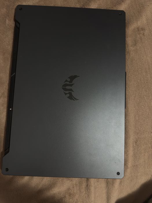 Laptop Gaming ASUS TUF F17 FX706LI