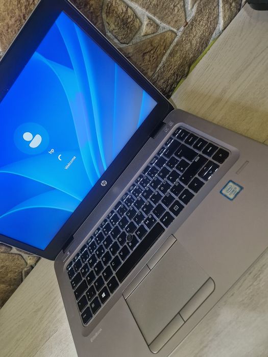 Vand laptop HP i5 gen 6