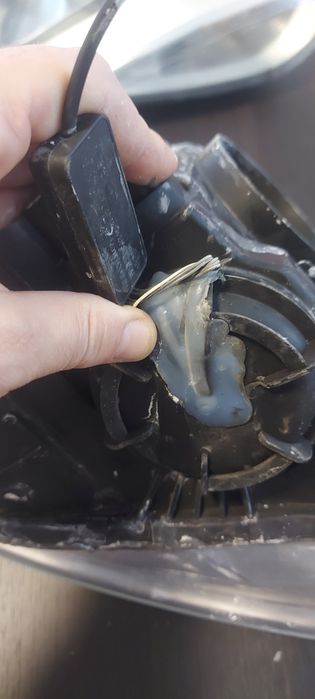 Set faruri Ford Focus generatia 3 [2011 - 2015] bm51-13w030 
Ford Focu