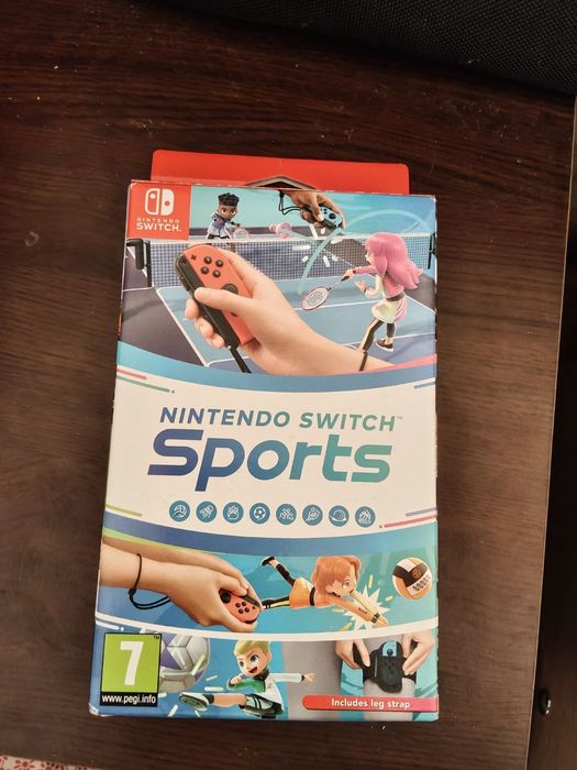 Nintendo oled без забележки