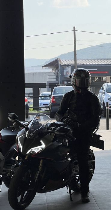 Cfmoto 450 SR 2024 ( Nu Yamaha , KTM, Honda, Aprillia)