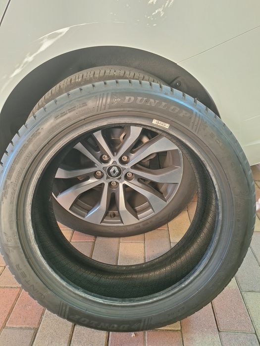 Anvelopă iarnă Dunlop