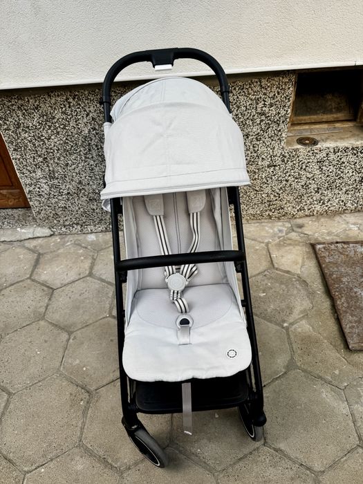 Бебешка количка Cybex Beezy