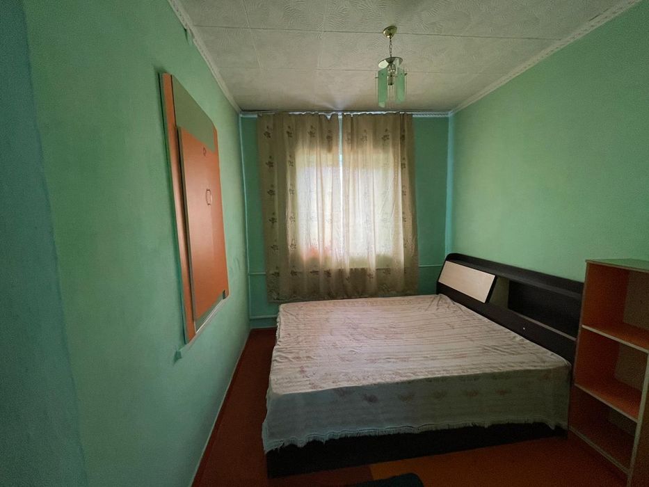 Түркістан обл,Арыс қаласы Ергөбек 6 үй.