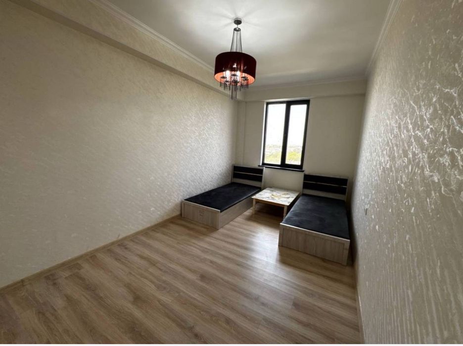 Новостройка ЖК Аския Сити 2//10//13 площадь 60м2