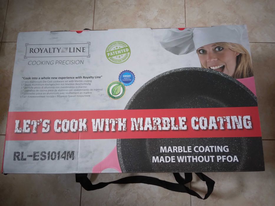 Set vase BerlingerHaus.