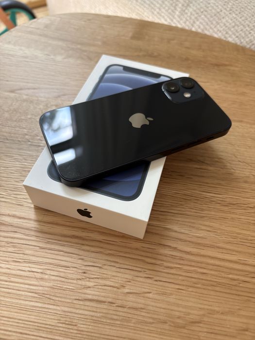 iPhone 12 mini/ 64 GB
