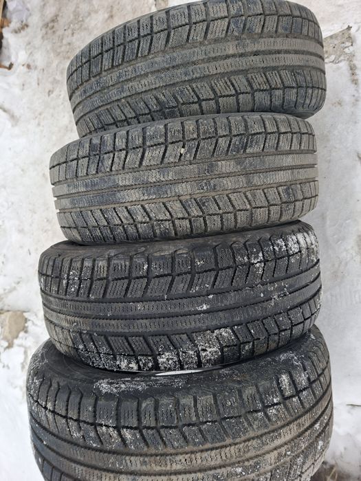 Продам шины. 205/55/16 белшина