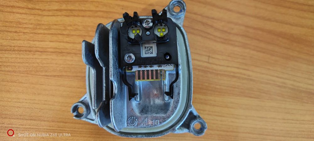 FAR STANGA SI MODUL DRL BMW x3/4 g01/02 led adaptiv