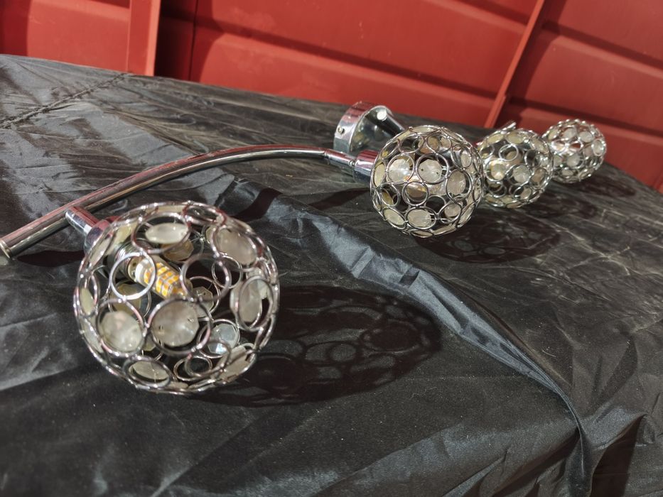 Стилно осветително тяло