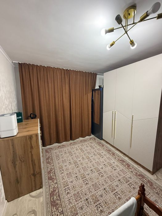 Продам 3х комн квартиру