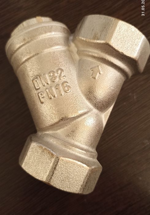 Фильтр очистки 32 мм.