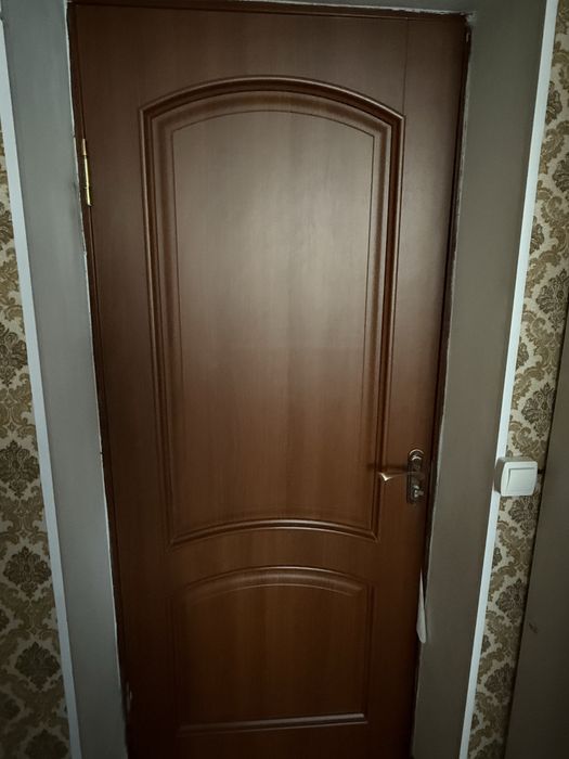 Двери межкомнытние