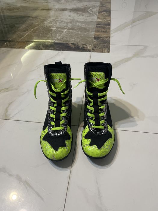 Боксерки GFX бокс