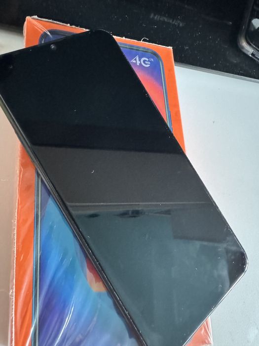 Продас телефон Tehno spark 4 32gb