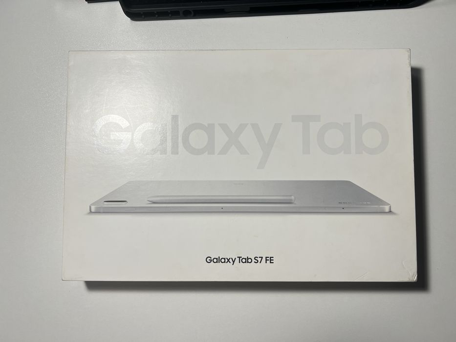 Samsung Galaxy Tab S7 FE