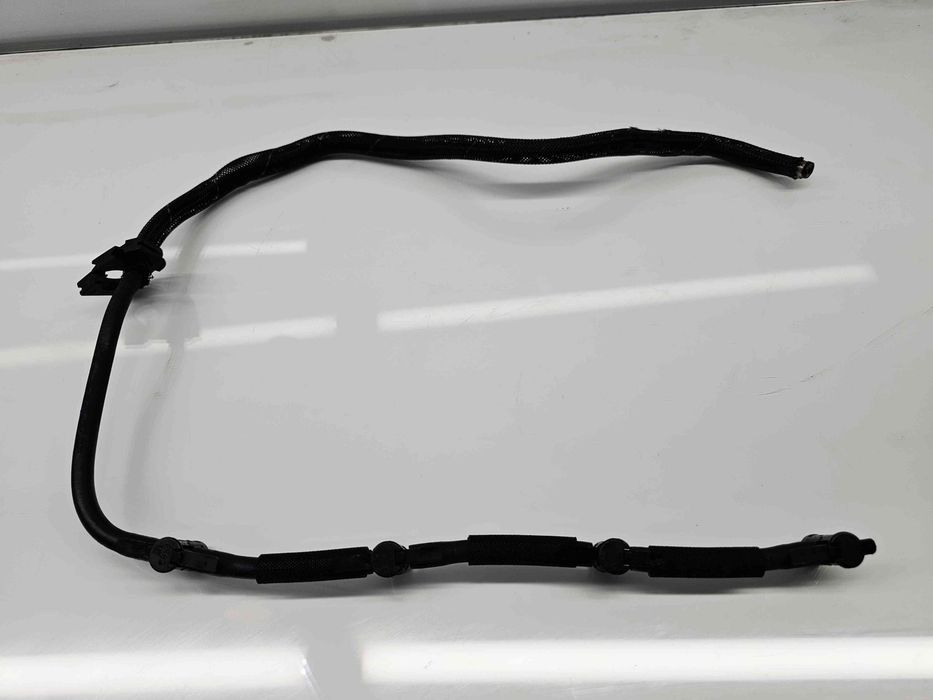 Conducta retur injectoare Bmw 5 (E60) [Fabr 2004-2010] OEM 2.0 N47D 13