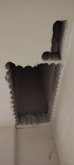 Услуга Перфоратор девор тешиш бетон тешиш кесиш алмазное бурение сухой