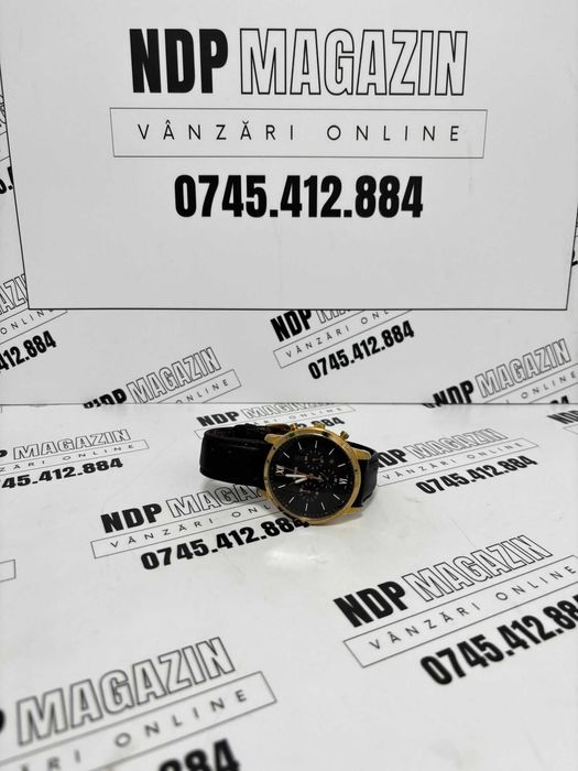 NDP Amanet NON-STOP Sos. Giurgiului 119 CEAS FOSSIL (38488)