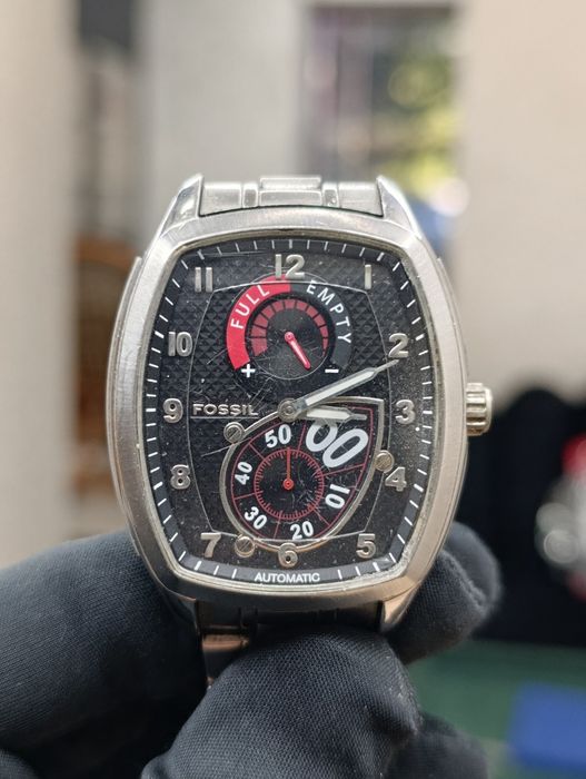 Fossil Automatic