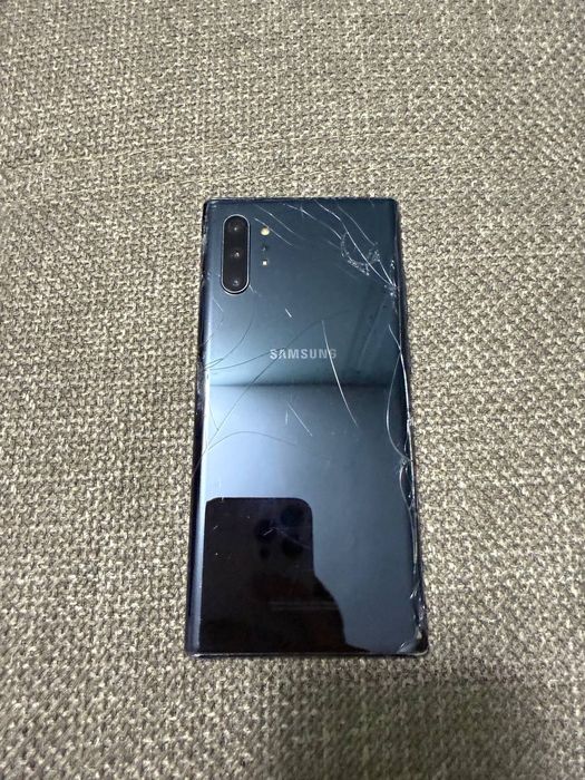Samsung Not 10 Plus 256GB