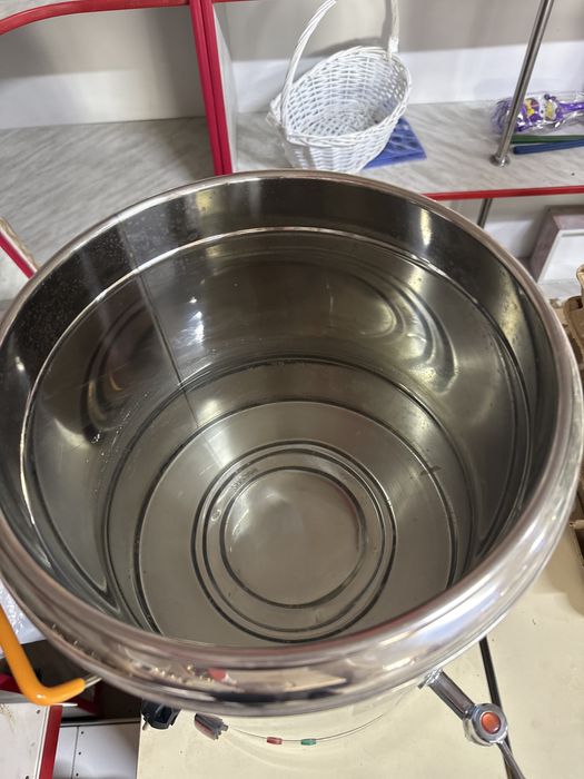 Титан новый 20 L 35тыс