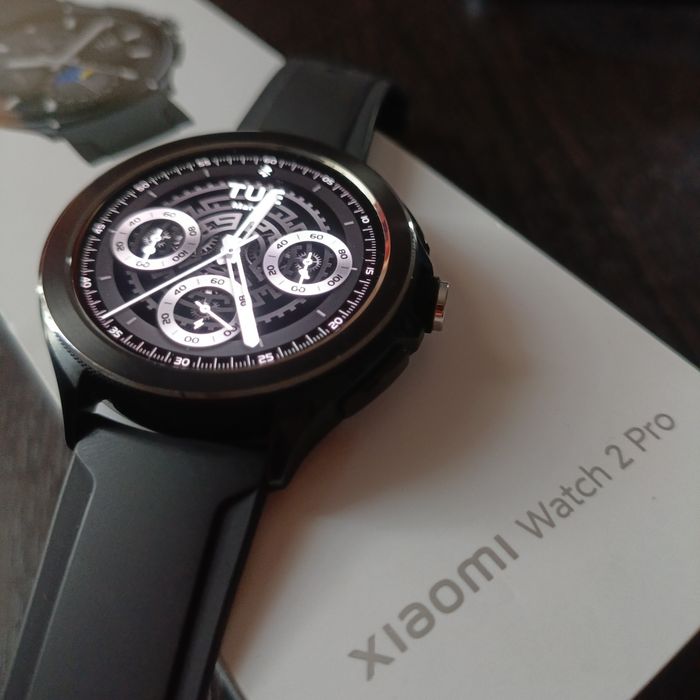 Продам Xiaomi Watch 2 pro