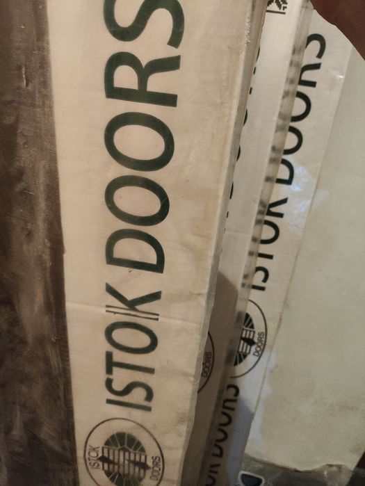 Межкомнатные двери