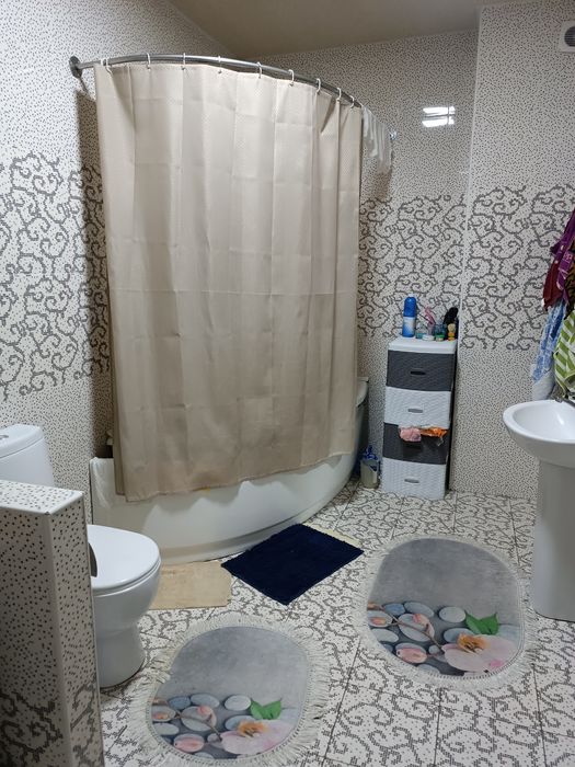 Продается свой 2х этажный  дом .
