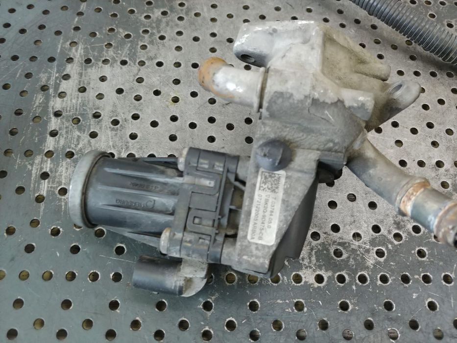 egr cyff 2.2 hdi citroen jumper 3  euro 5  703784050 bk2q-9d475-cb 50276438-01