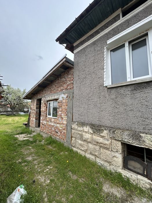 Къща в град Две могили