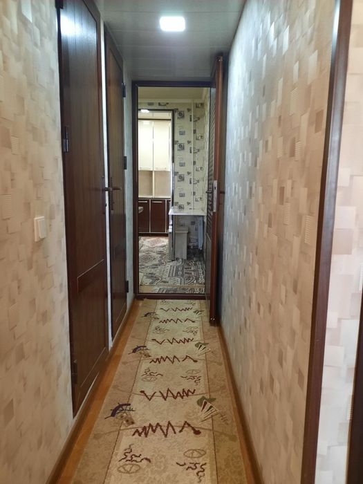 Сдаются 2 комнаты в 3-х комнатной