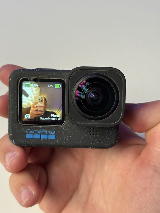 GoPro HERO 12 Black