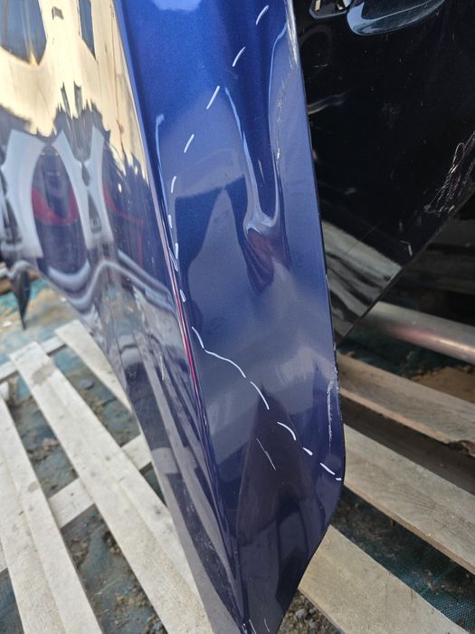 Nissan X-Trail T33 21- преден капак