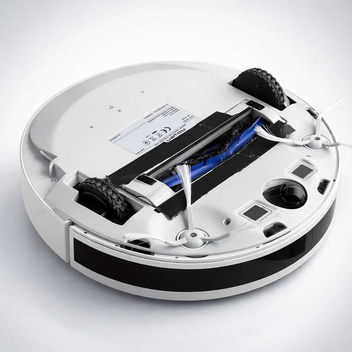 Robot de aspirare Rowenta X-Plorer Serie 95 – funcțional
