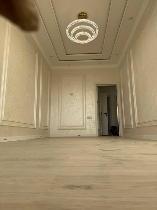 Travertin, Yevro remont tashqi/ichki