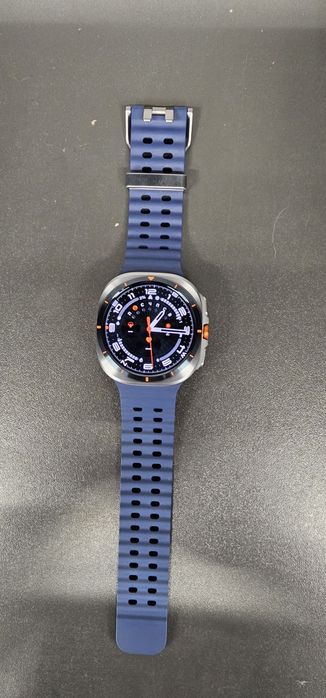 Смарт часы ультра