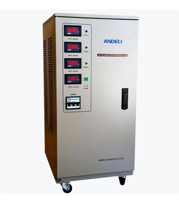 Ремонт стабилизатор все виды