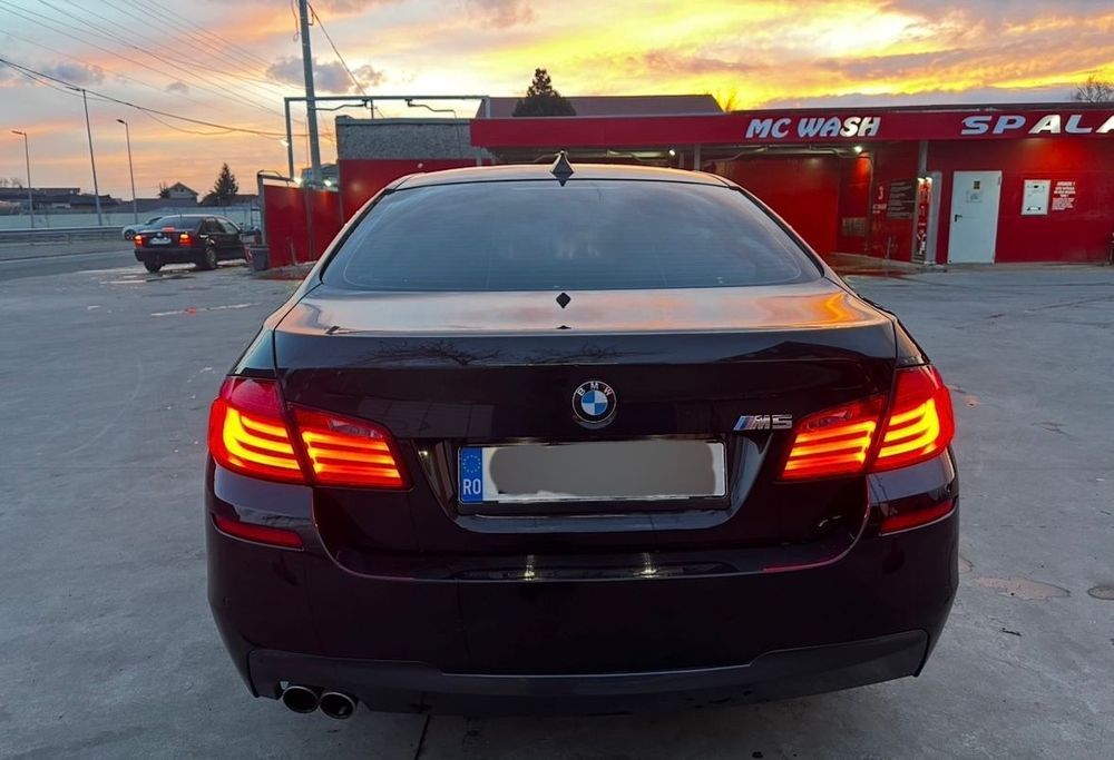 De vânzare BMW F10 2.0