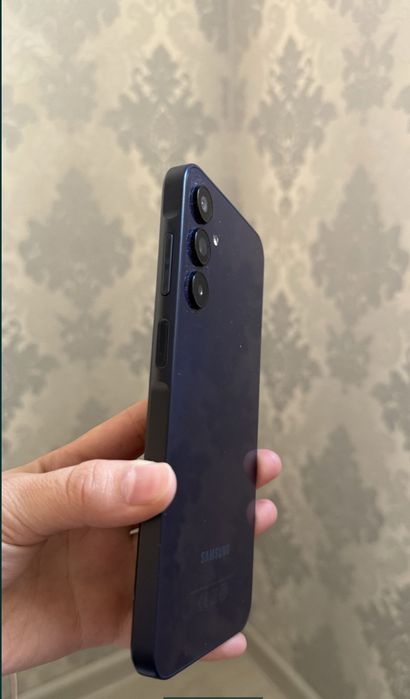 Samsung A15 256г Таза