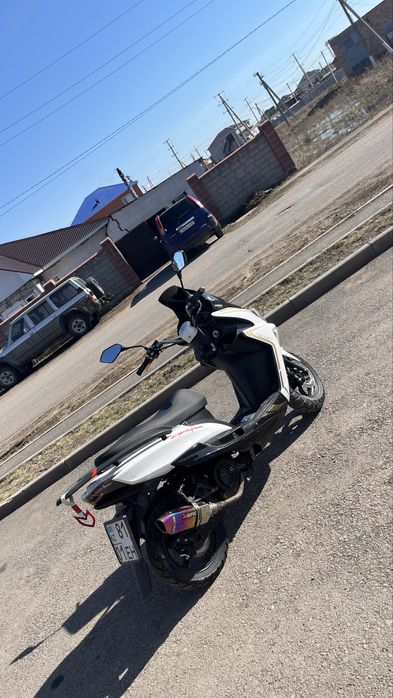 maxi 175куб идеал