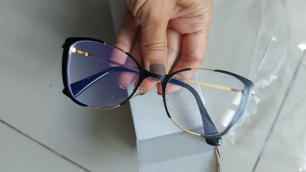 Ochelari protecție lumina albastra