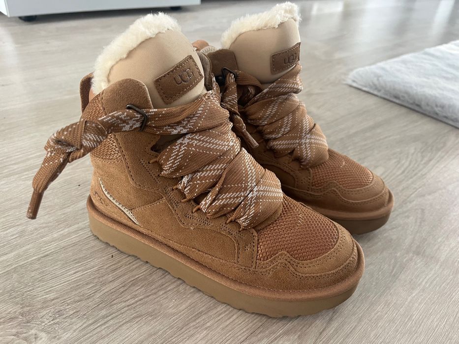UGG Lowmel, marimea 37